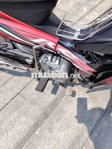 Nhà có con xe 50cc cần bán