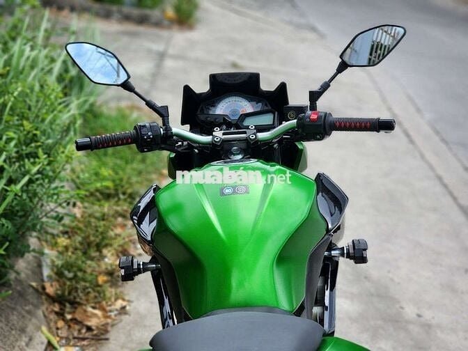Z300 ABS hồ sơ đã cầm tay về chỉ việc bấm biển