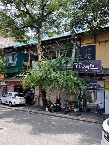 CHO THUÊ NHÀ RIÊNG 35M² – GÁC MÁI – GẦN HỒ TÂY – GẦN CÁC TRƯỜNG ĐH