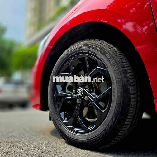 MG MG5 2024