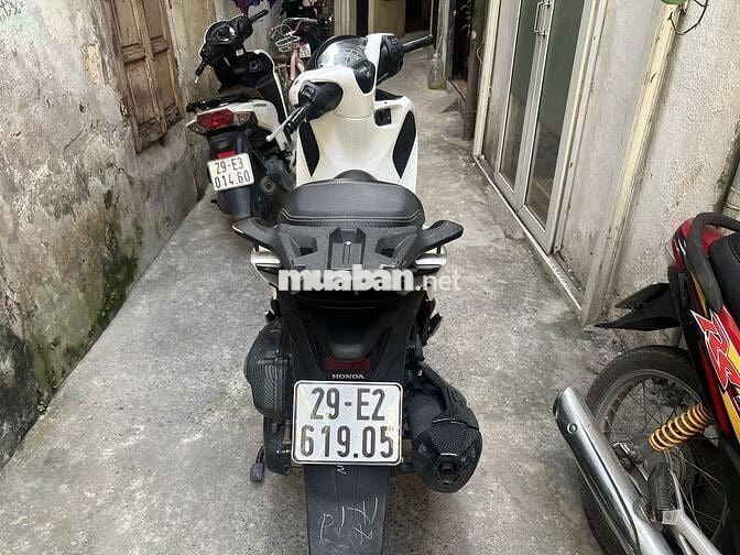 Bán Xe Sh Việt 150ABC