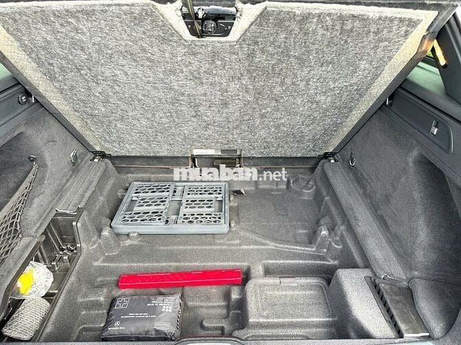 Mercedes Benz GLC200 2018 - 50000 km
