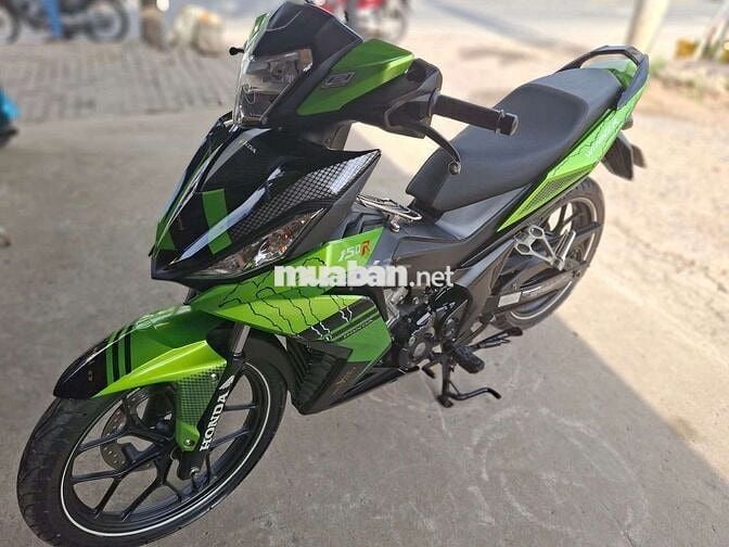 HONDA WINNER V1. BS 62 . càvet đầy đủ