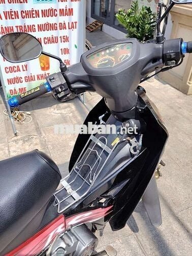 Nhà có con xe 50cc cần bán