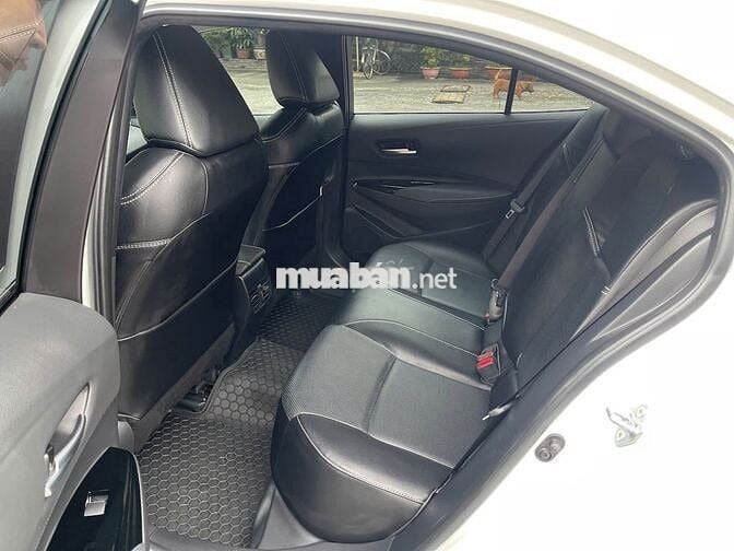 Toyota Corolla Altis 2023 1.8V - 15180 km