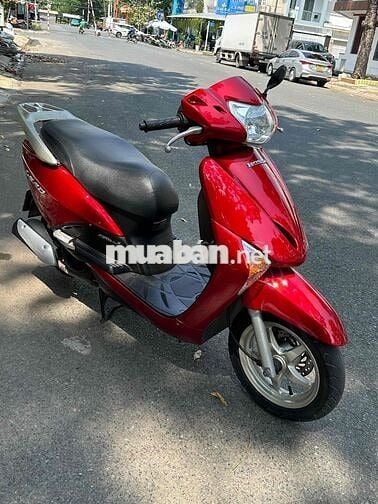 HonDa Lead Fi chân điện máy zin êm