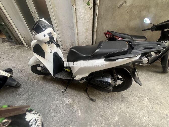 Bán Xe Sh Việt 150ABC