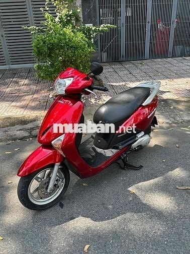 HonDa Lead Fi chân điện máy zin êm