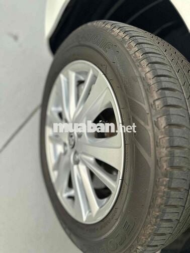 Toyota Vios 2020 1.5E MT - 7,000 kmxe đẹp