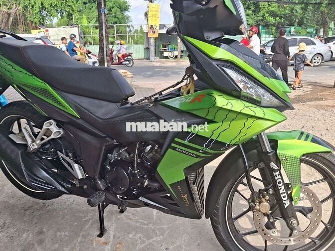 HONDA WINNER V1. BS 62 . càvet đầy đủ
