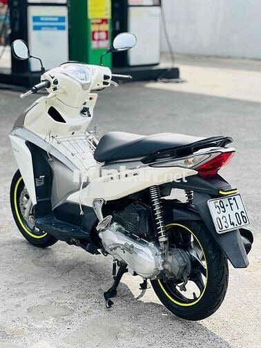 air blade 2O12 Fi biển tp