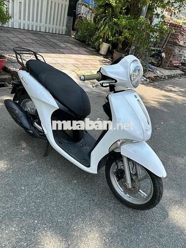 Yamaha Janus Fi máy zin êm