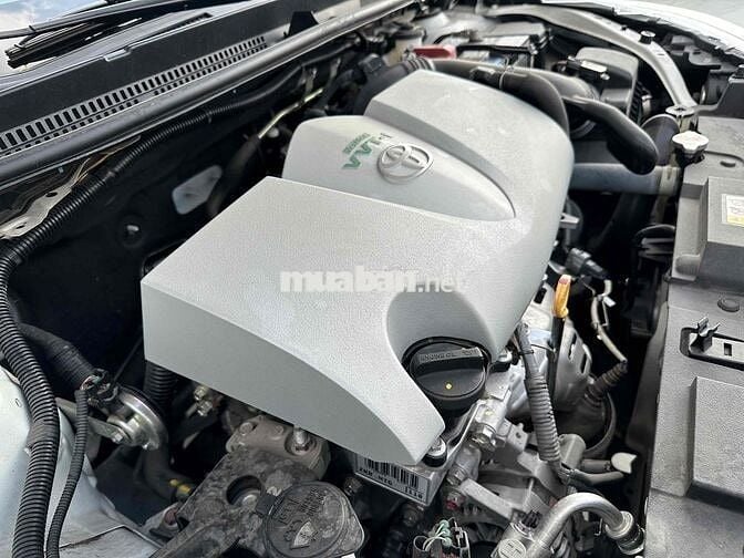 Toyota Vios 2020 1.5E MT - 7,000 kmxe đẹp