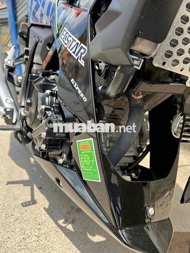 Satria bstp đk 6/2024 odo chỉ 650km ( nhớt zin th