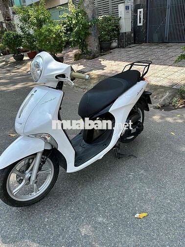 Yamaha Janus Fi máy zin êm