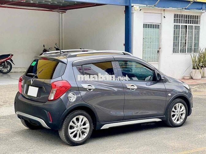 VinFast Fadil 2022 Tiêu Chuẩn - 22000 km