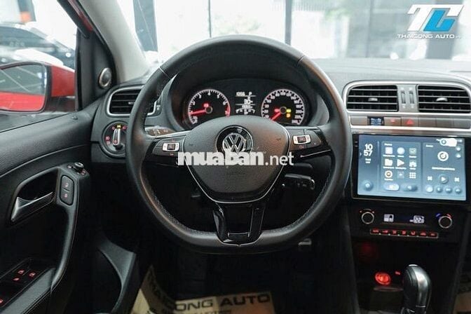 Volkswagen POLO 2022