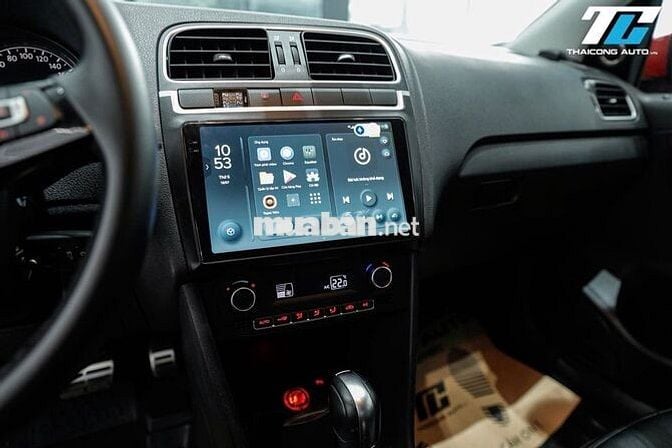 Volkswagen POLO 2022