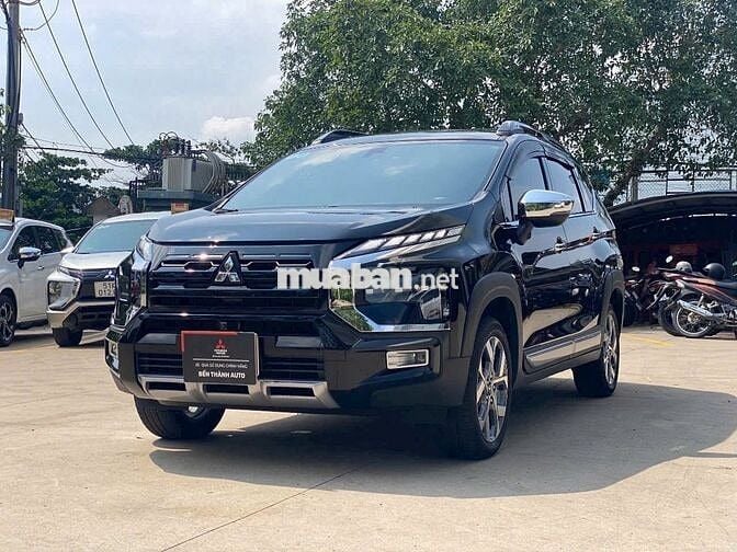 Mitsubishi Xpander Cross 2023
