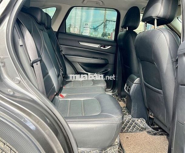 CX-5 2019 bản 2.5 Một Cầu đi ít bao test