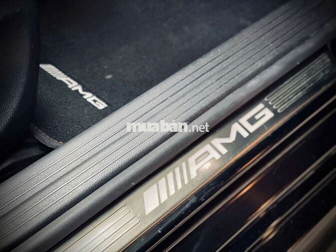 Mercedes CLA45 Model 2015 Full Đồ