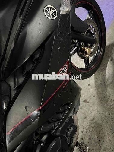 Exciter 150 đời 2016 ODO 36Km