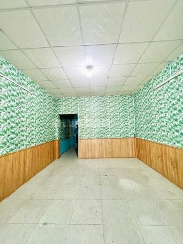 Bán nhà cũ tiện xây mới, diện tích 5,1 x 20m, chỉ hơn 6 tỷ.