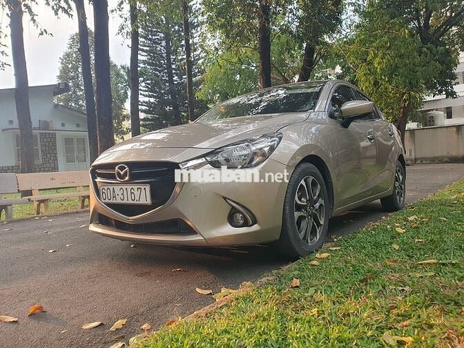 Mazda 2 2016  - 86000 km