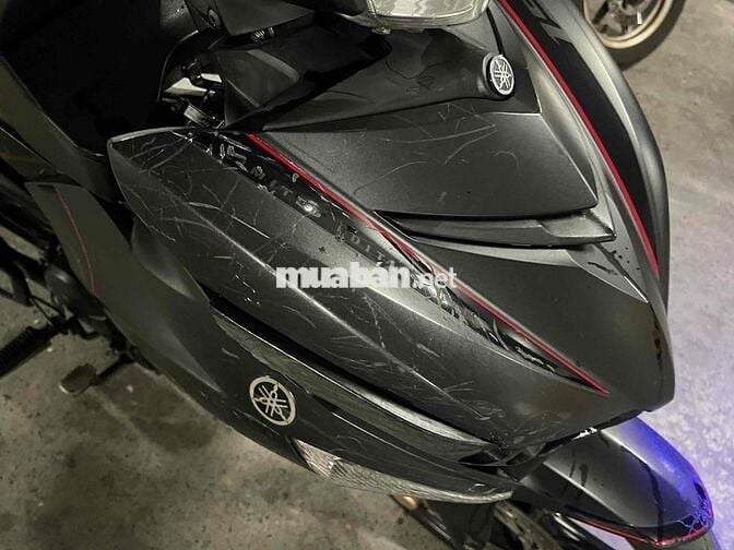 Exciter 150 đời 2016 ODO 36Km