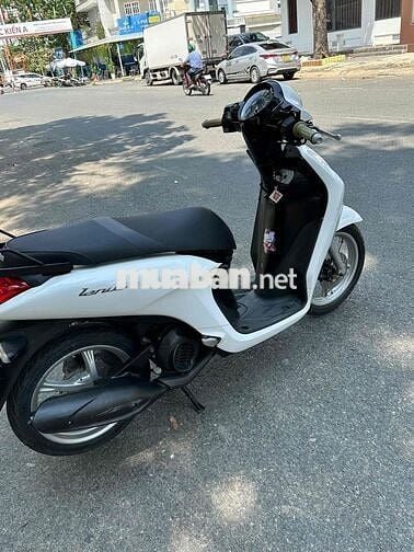 Yamaha Janus Fi máy zin êm