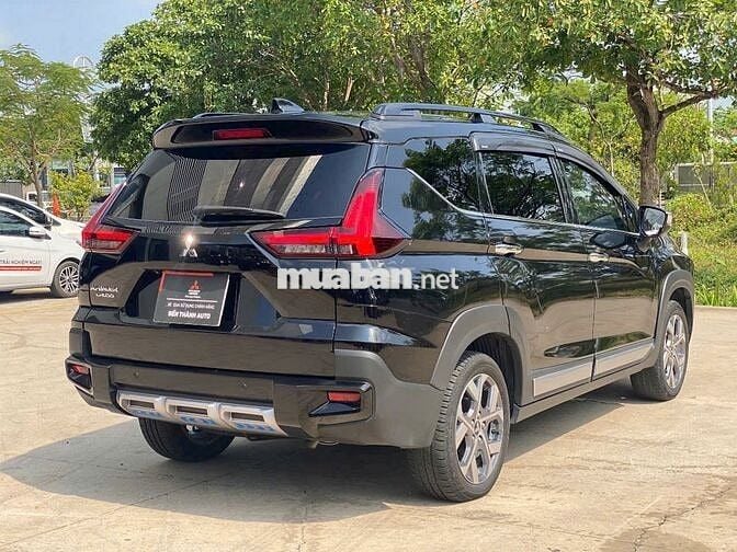 Mitsubishi Xpander Cross 2023