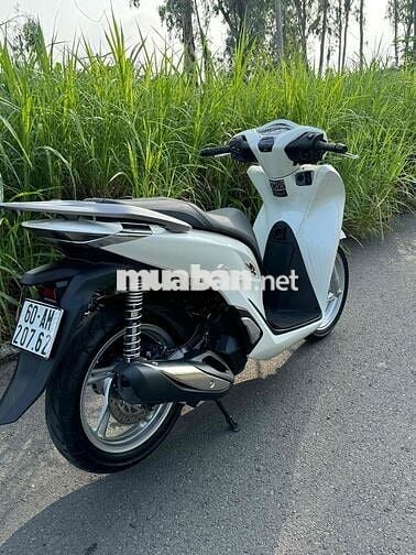 sh 125 lướt vài ngàn km như mới áo full keo