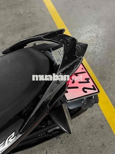 Exciter 150 đời 2016 ODO 36Km