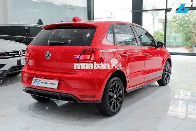 Volkswagen POLO 2022