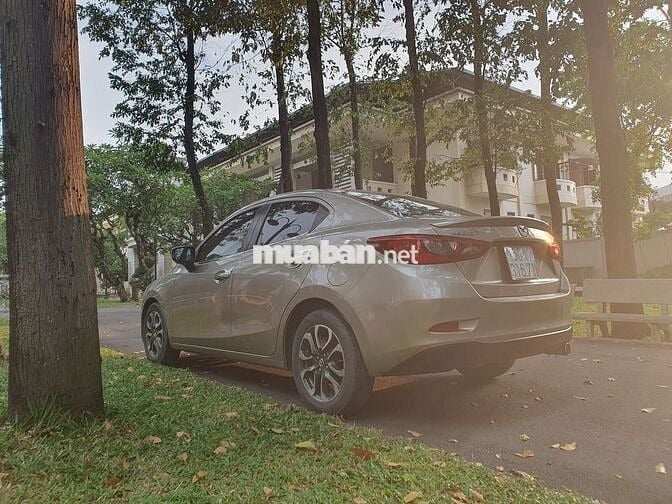 Mazda 2 2016  - 86000 km