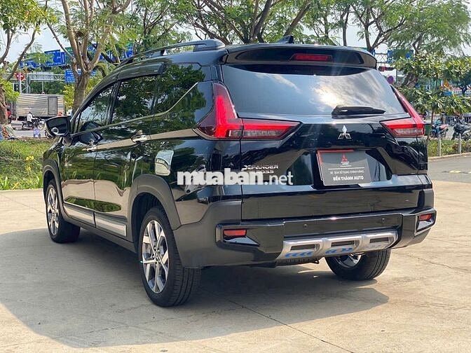 Mitsubishi Xpander Cross 2023