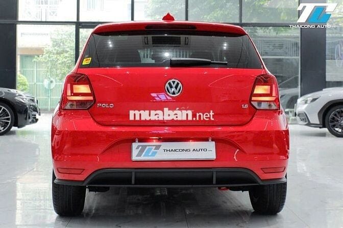 Volkswagen POLO 2022