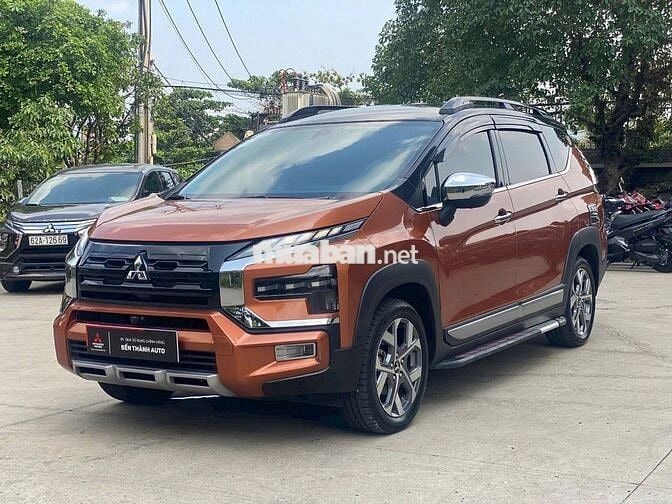Mitsubishi Xpander Cross 2023