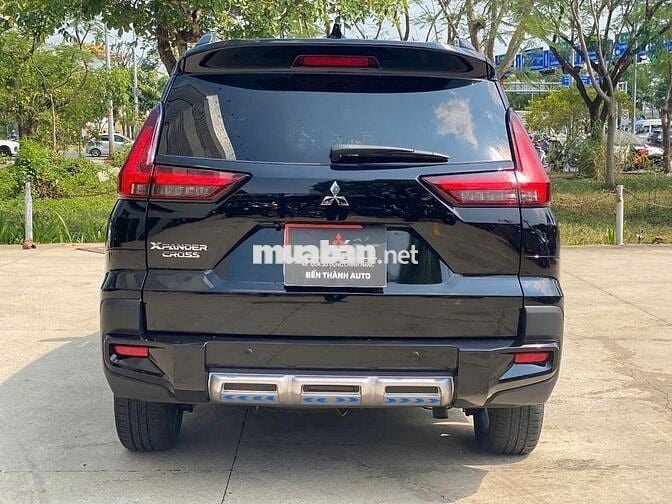 Mitsubishi Xpander Cross 2023