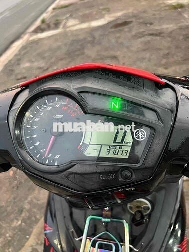 Cần bán xe Yamaha EX150 , xe chủ mua về ít đi 🐅🐅