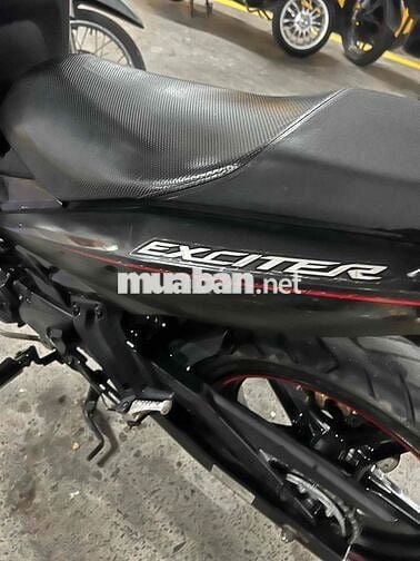 Exciter 150 đời 2016 ODO 36Km