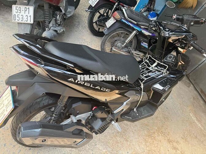 ari blade date 2025 odo 652km