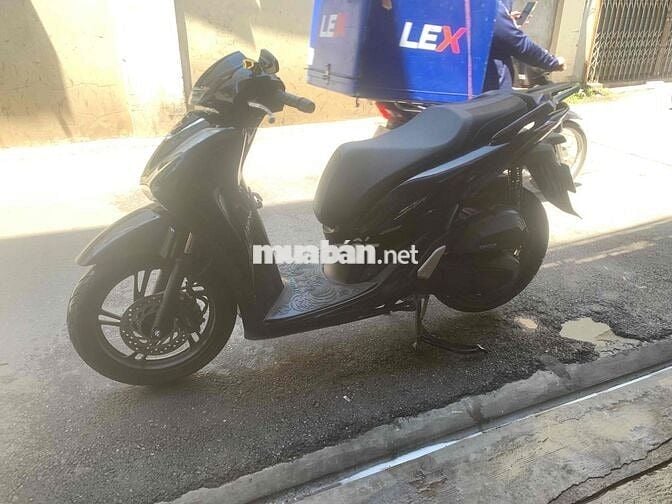 xe sh 160cc 2023 cbs chính chủ