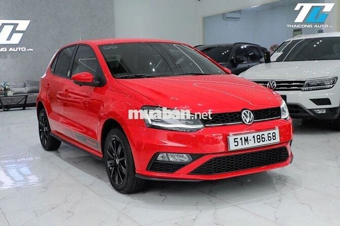Volkswagen POLO 2022