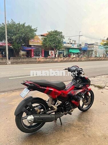 Cần bán xe Yamaha EX150 , xe chủ mua về ít đi 🐅🐅