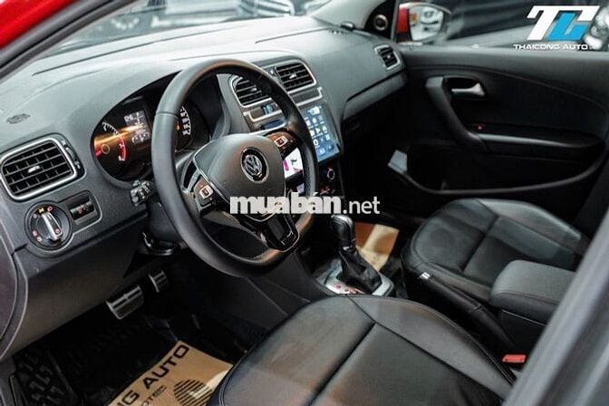 Volkswagen POLO 2022