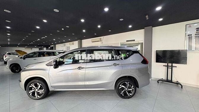 Mitsubishi Xpander 2025 Premium 1.5 AT