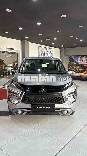 Mitsubishi Xpander 2025 Premium 1.5 AT