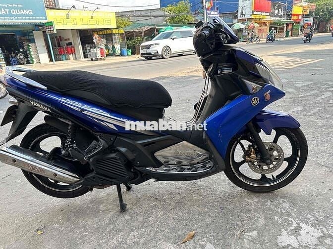 Bán novou5 fi bs74 sachj đẹp