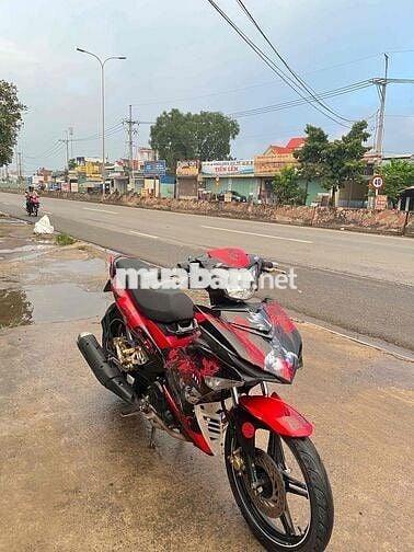 Cần bán xe Yamaha EX150 , xe chủ mua về ít đi 🐅🐅